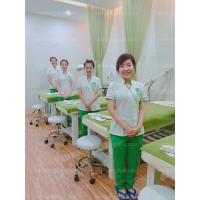SỰ LỰA CHỌN HOÀN HẢO CỦA SPA NHI LÊ SỰ LỰA CHỌN HOÀN HẢO CỦA SPA NHI LÊ